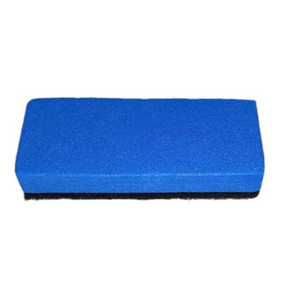 V24 Applicator Pad für Felgen und kleine Flächen 67x27x12mm