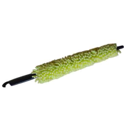 V24 Felgenreinigungsbürste