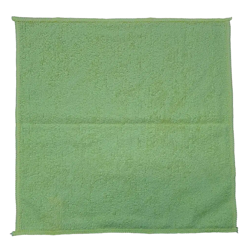 Mikroszálas kendő 30x30cm előtisztításhoz vagy polírozáshoz - Image 3